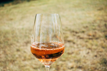 Les vins rosés