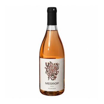 Mesrop Rosé 2023